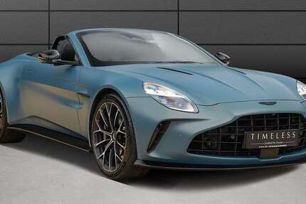 Aston Martin V8 7.500 km 209.007 &euro; Kronberg 61476