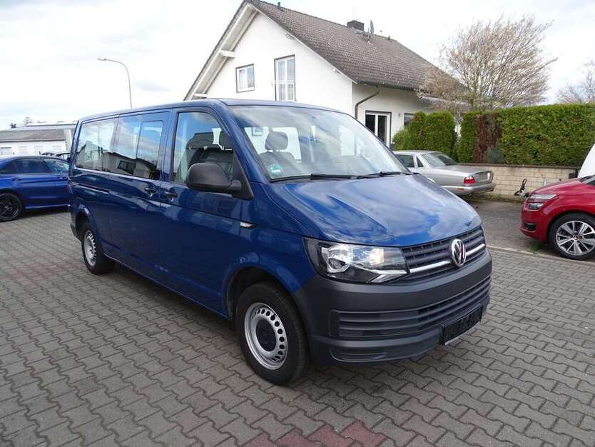 T6 Caravelle
