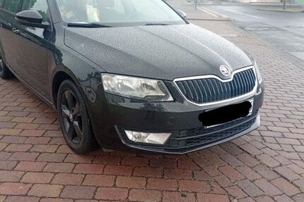 Skoda Octavia 239.500 km 4.650 &euro; Hanau 63452
