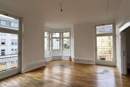 Wohnung zum Mieten in Frankfurt am Main 3.390 € 150 m² 6 zimmer