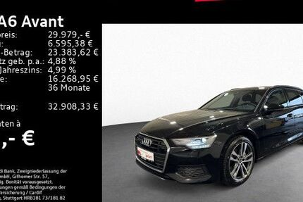 Audi A6 115.950 km 29.979 &euro; Offenbach am Main 63071