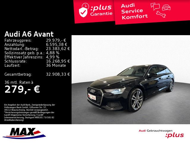 Audi A6 115.950 km 29.979 &euro; Offenbach am Main 63071