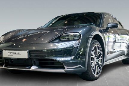 Porsche Taycan 29.950 km 75.660 € Frankfurt am Main 65936