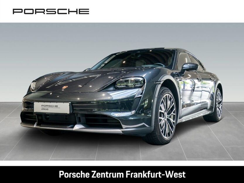 Porsche Taycan 29.950 km 75.660 € Frankfurt am Main 65936