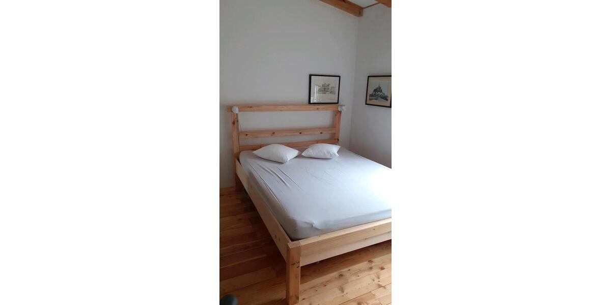 Etagenwohnung Eppertshausen - 2 Zimmer, 48 m&sup2;, 760&euro; | Angebot:26442752