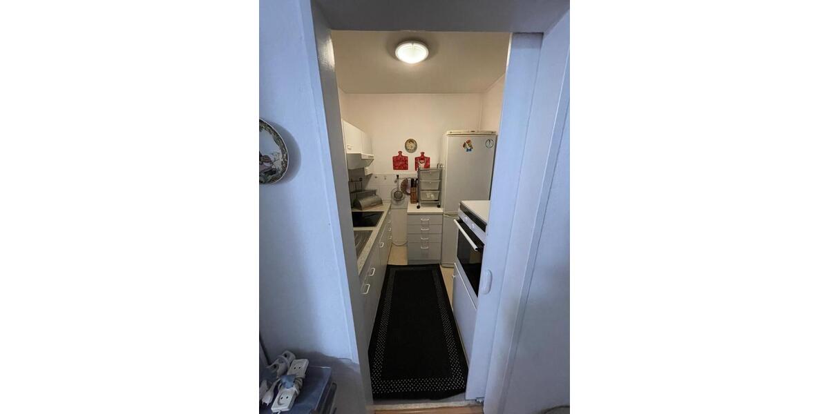 Etagenwohnung Hanau Kesselstadt - 1 Zimmer, 50 m&sup2;, 1.200&euro; | Angebot:26201191