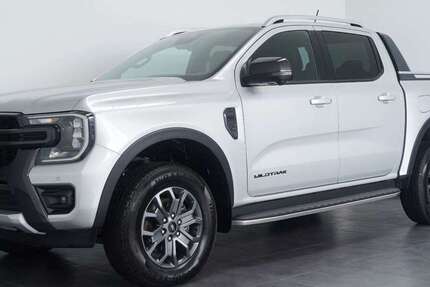 Ford Ranger 80.922 km 38.950 € Wiesbaden 65205