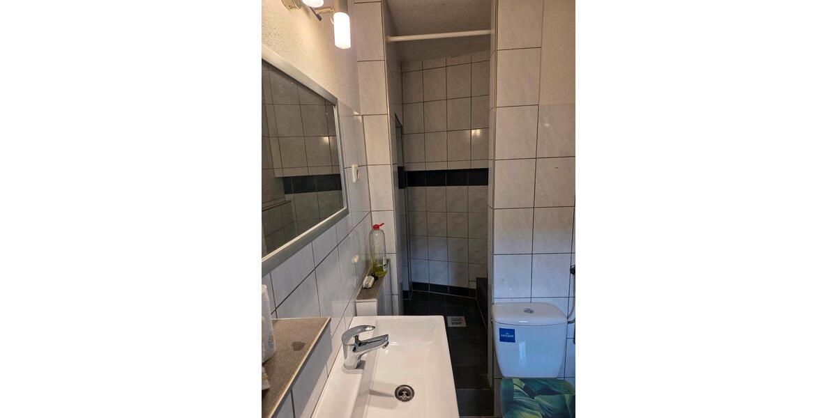 Etagenwohnung Rodgau - 1 Zimmer, 25 m&sup2;, 350&euro; | Angebot:26251572