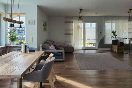 Wohnung Rödermark - 5 Zimmer, 160 m&sup2;, 450.000&euro; | Angebot:24932931