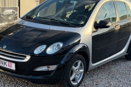 Smart ForFour 167.266 km 2.700 &euro; Rodgau 63110
