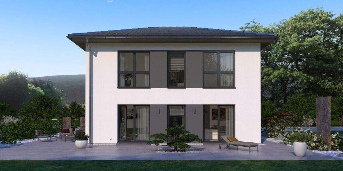 Einzigartige Gelegenheit! Grundstück in 1A Lage Oberursel zimmer