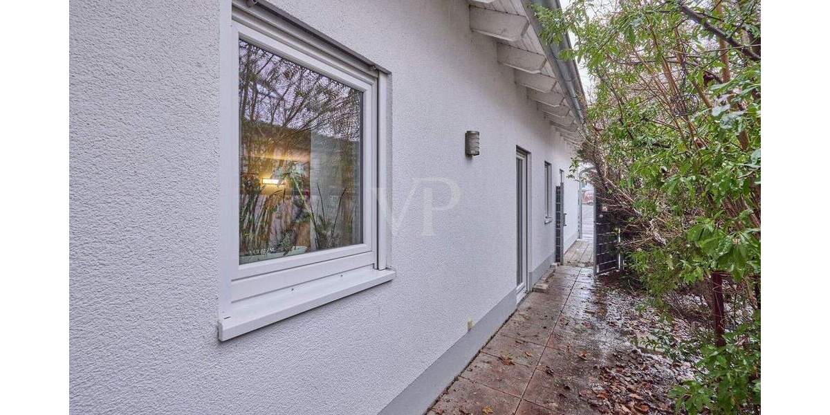 Bungalow Münster - 3 Zimmer, 133 m&sup2;, 795.000&euro; | Angebot:25467511