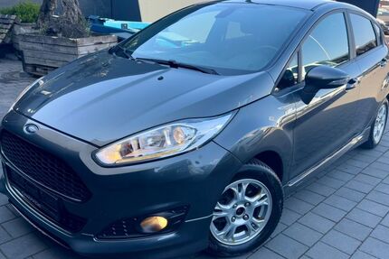 Ford Fiesta 106.500 km 7.990 € Maintal 63477