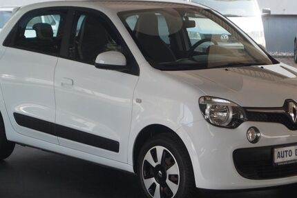 Renault Twingo 55.000 km 6.950 € Rüsselsheim 65428