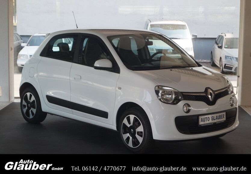 Renault Twingo 55.000 km 6.950 € Rüsselsheim 65428