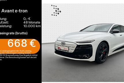 Audi A6 e-tron 13.381 km 77.890 &euro; Oberursel 61440