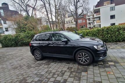 VW Tiguan 98.000 km 15.900 &euro; Offenbach am Main 63067