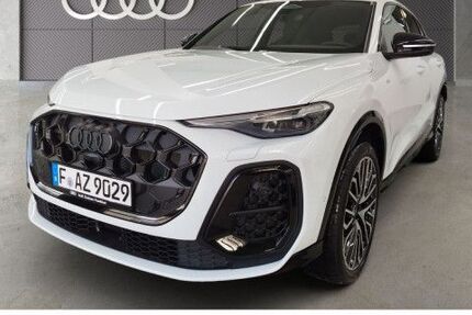 Audi Q5 9.900 km 63.280 &euro; Frankfurt am Main 60314