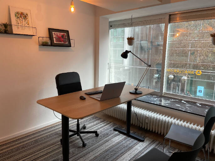 Gewerbeobjekt Frankfurt am Main Nordend-Ost - 189&euro; | Angebot:26856116