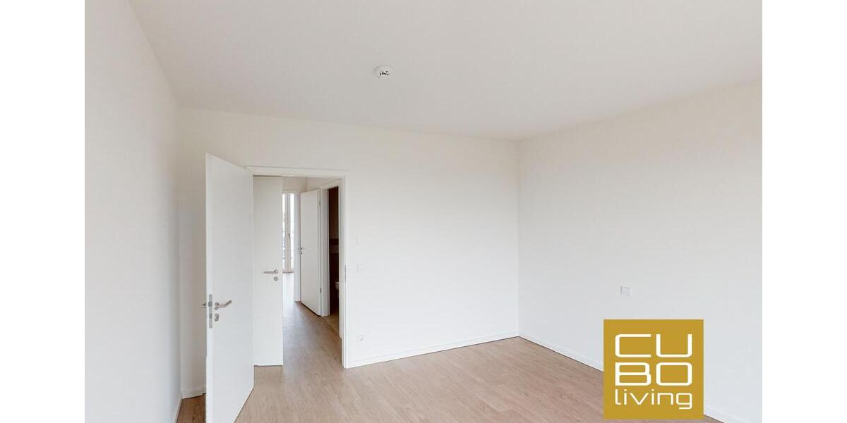 Exklusive 3-Zimmer Wohnung mit 2 Terrassen 3 zimmer