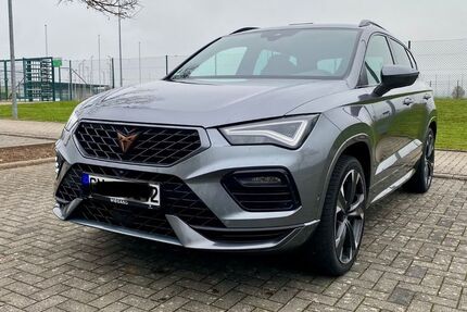 Cupra Ateca 78.000 km 27.700 &euro; Ronneburg 63549