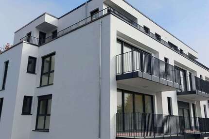 Wohnung zum Mieten in Nauheim 1.782 € 101.6 m² 4 zimmer