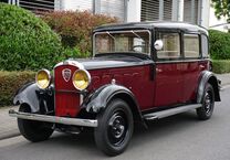 Gebrauchtwagen Peugeot 301