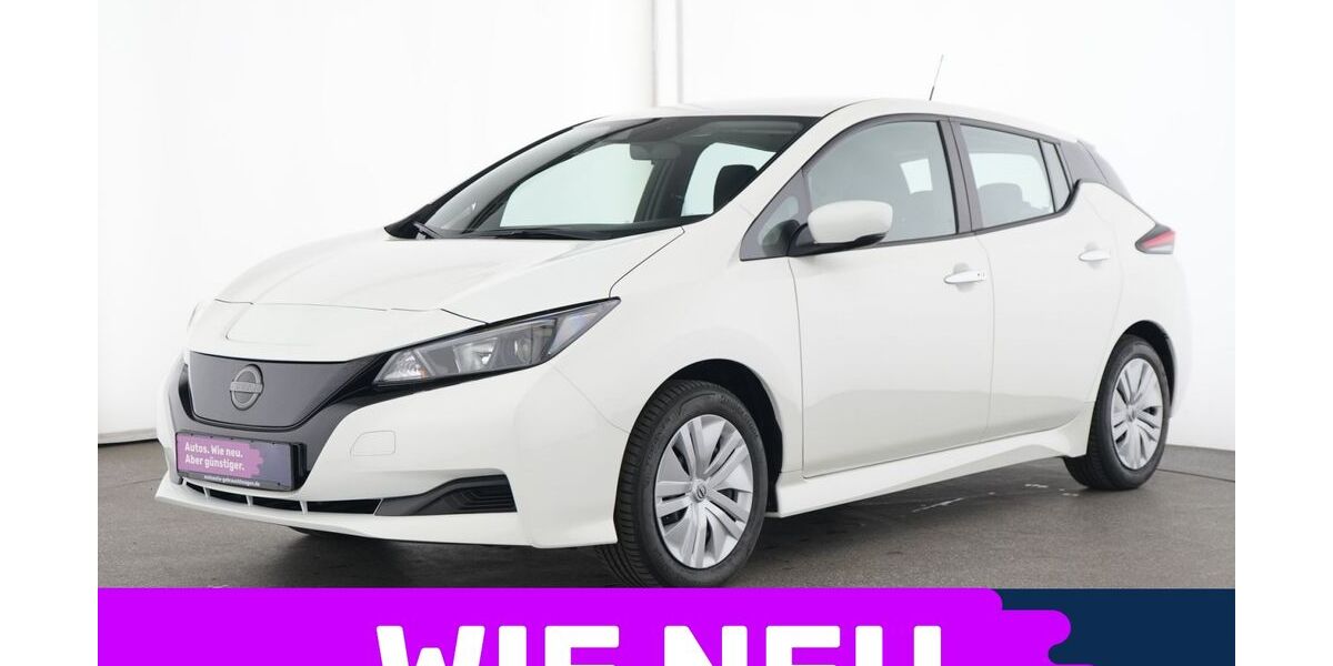 Nissan Leaf 21.704 km 12.893 &euro; Dietzenbach bei Frankfurt 63128