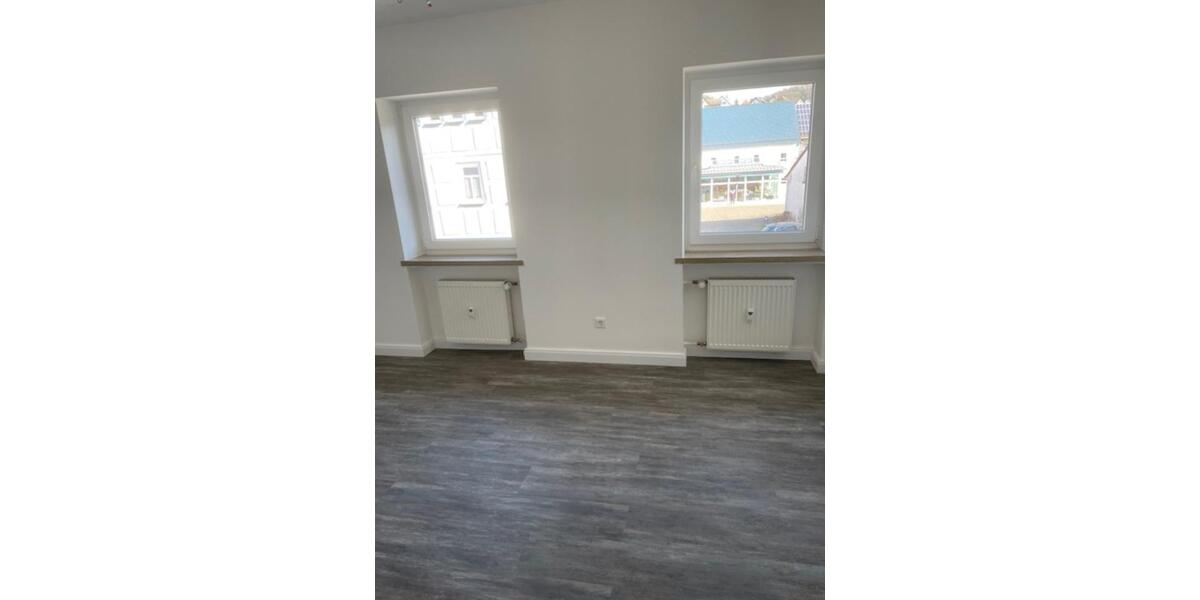 Moderne Wohnung in Mömbris Ortsmitte 2.5 zimmer