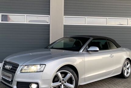 Audi A5 270.000 km 7.000 € Nidderau 61130