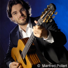 Joscho Stephan Trio feat. Costel Nitescu
