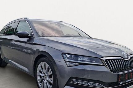 Skoda Superb 125.493 km 21.150 &euro; Friedberg 61169