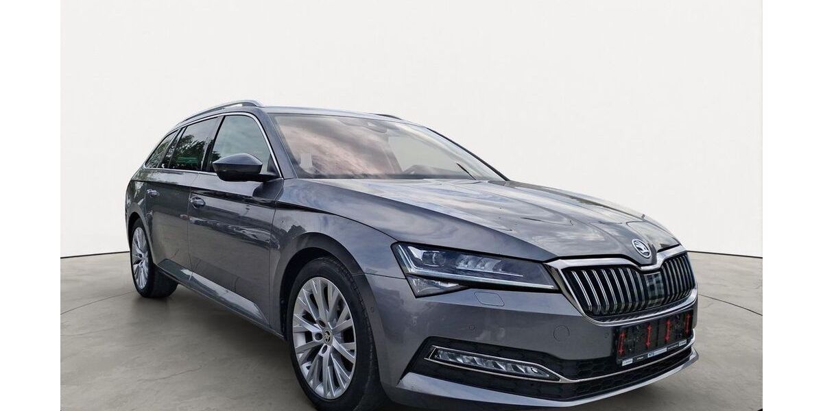 Skoda Superb 125.493 km 21.150 &euro; Friedberg 61169