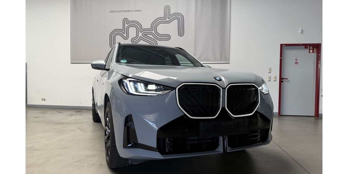 BMW X3 11.659 km 57.490 &euro; Maintal bei Frankfurt am Main 63477