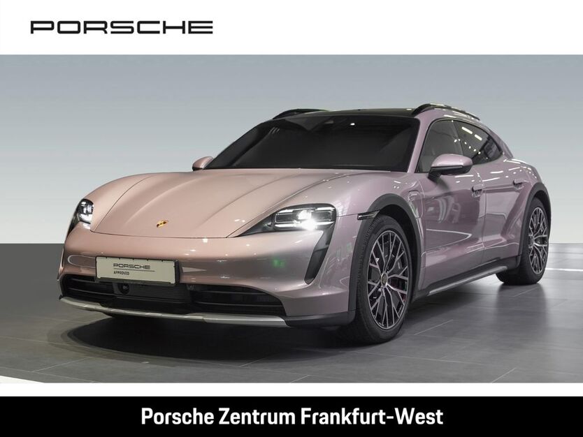 Porsche Taycan 32.450 km 74.980 € Frankfurt am Main 65936
