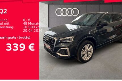 Audi Q2 7.224 km 31.800 &euro; Frankfurt am Main 60314