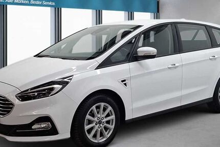 Ford S-Max 71.866 km 23.560 &euro; Maintal 63477