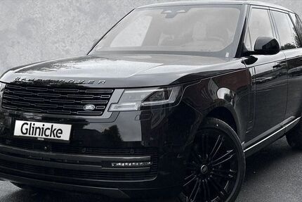 Land Rover Range Rover 13.500 km 167.880 &euro; Frankfurt a.M. 60314