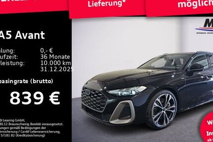 Audi A5 3.500 km 69.980 € Offenbach am Main 63071