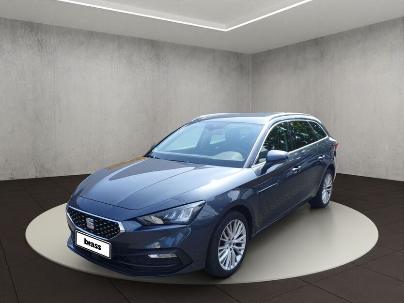 Seat Leon 74.949 km 20.480 € Offenbach 63075