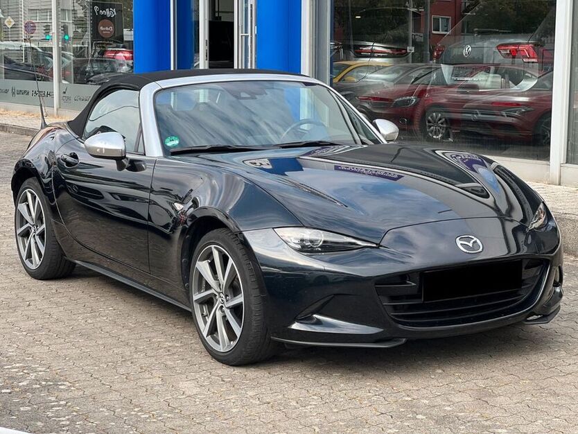 MX-5