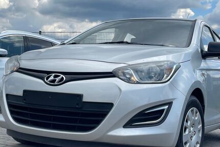 Hyundai i20 42.000 km 4.999 &euro; Dietzenbach 63128