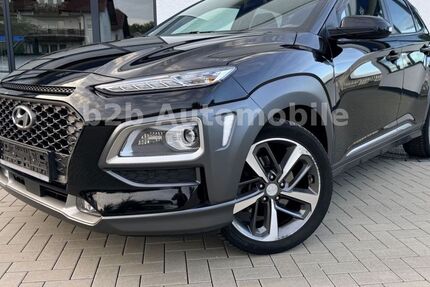 Hyundai KONA 88.000 km 14.849 &euro; Altenstadt 63674