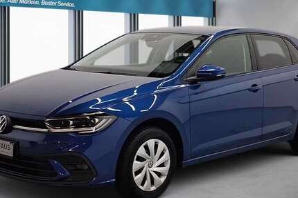 VW Polo 64.446 km 17.890 &euro; Maintal 63477
