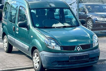 Renault Kangoo 214.000 km 2.249 € Maintal 63477