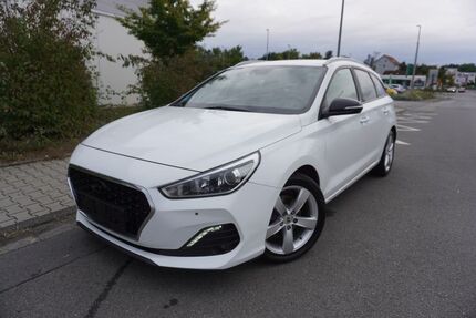 Hyundai i30 79.450 km 12.900 € Rödermark 63322