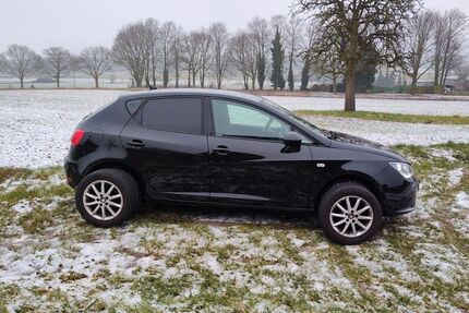 Seat Ibiza 184.100 km 6.499 &euro; Frankfurt 60386