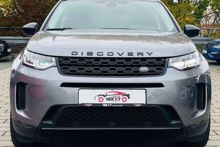 Land Rover Discovery 185.000 km 17.900 € Flörsheim 65439