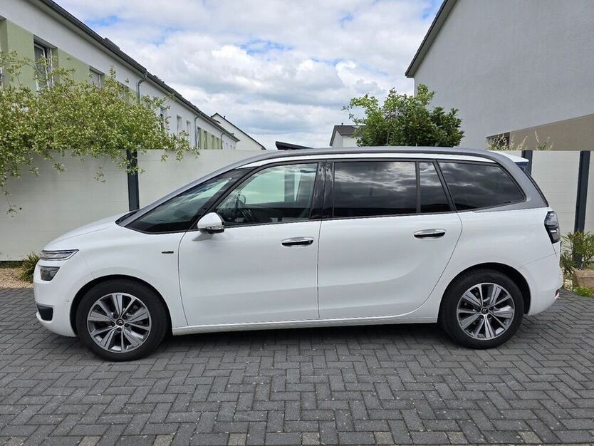 C4 Picasso