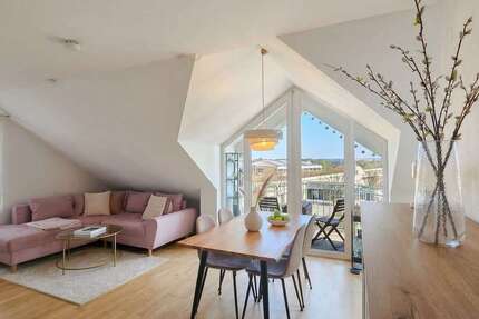 Wohnung Weiterstadt - 2 Zimmer, 48 m&sup2;, 219.000&euro; | Angebot:25982174